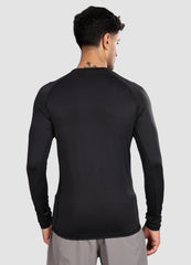Full Sleeve Compression T Shirt for Men