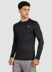 Full Sleeve Compression T Shirt for Men