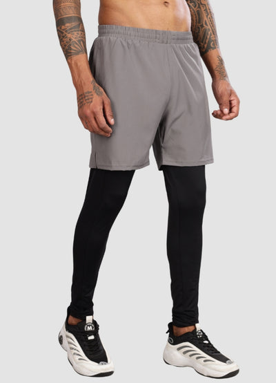 Built for speed, comfort, and freedom of movement. Lightweight, breathable, and ready for every run.